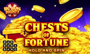Chests of Fortune