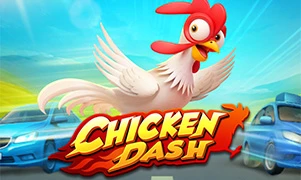 Chicken Dash
