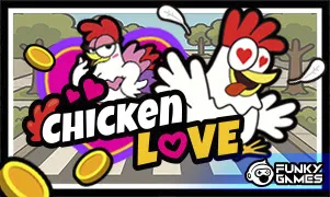 Chicken Love