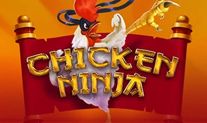 Chicken Ninja