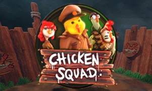 Chicken Squad