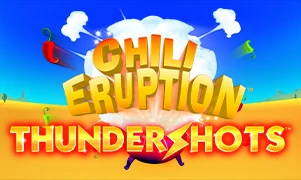 Chili Eruption™ Thundershots™