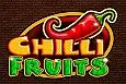 Chilli Fruits Diamond Tree
