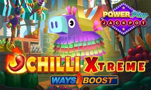 Chilli Xtreme L94