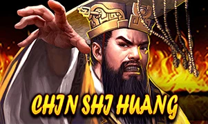 Chin Shi Huang