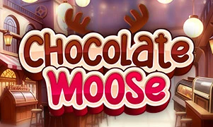 Chocolate Moose
