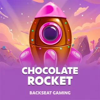Chocolate Rocket