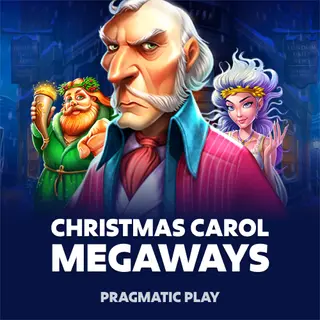 Christmas Carol Megaways