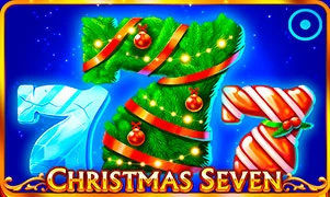 Christmas Seven