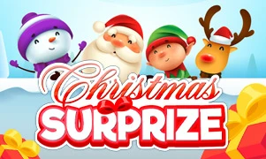 Christmas Surprize