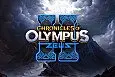 Chronicles of Olympus 2 - Zeus