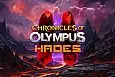 Chronicles of Olympus II - Hades