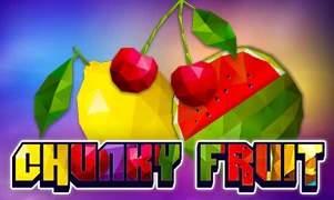Chunky Fruit