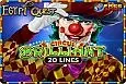 Circus Brilliant Egypt Quest