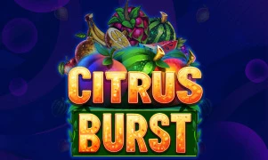 Citrus Burst