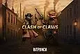 Clash of Claws
