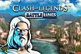 Clash of Legends: Battle Lines