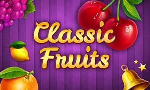 Classic Fruits