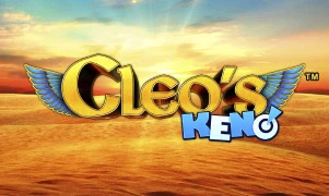 Cleo's Keno