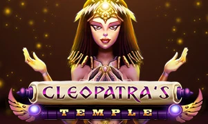 Cleopatra's Temple