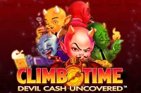 Climb Time Joker Cash Uncovered