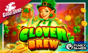 Clover Brew
