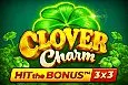Clover Charm