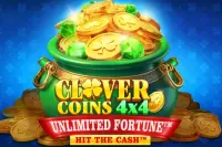 Clover Coin