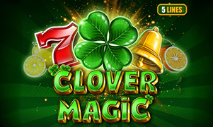 Clover Magic