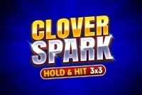 Clover Spark - Hold & Hit 3x3