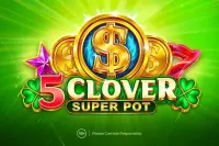 Clover Supreme Hold and Win