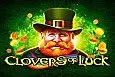 Clovers of Luck