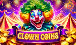 Clown Coins
