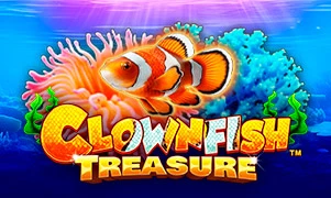 ClownFish Treasure