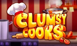 Clumsy Cooks