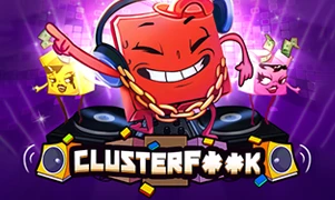 Clusterf**k