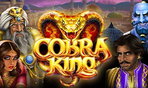 Cobra King