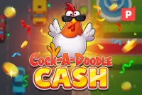 Cock-A-Doodle Moo