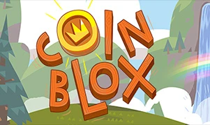 Coin Blox