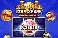 Coin Spark - Hold & Hit 3x3
