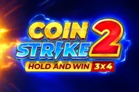 Coin Strike 2: Hold and Win
