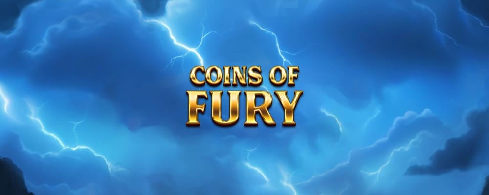 Coins of Fury 