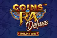 Coins of Ra