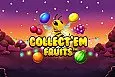 Collect'em Fruits
