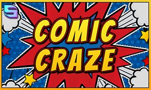 Comic Craze