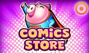Comics Store