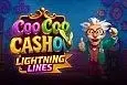 Coo Coo Cashoo Lightning Lines