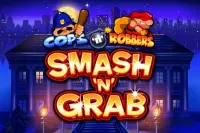 Cops’n’Robbers Vegas Nights