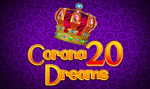 Corona Dreams 20 lines