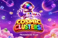 Cosmic Clusters!